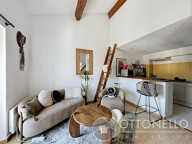 Appartement LOUÉ Roquebrune Sur Argens 3 pièces 40.80 m2 — photo 2