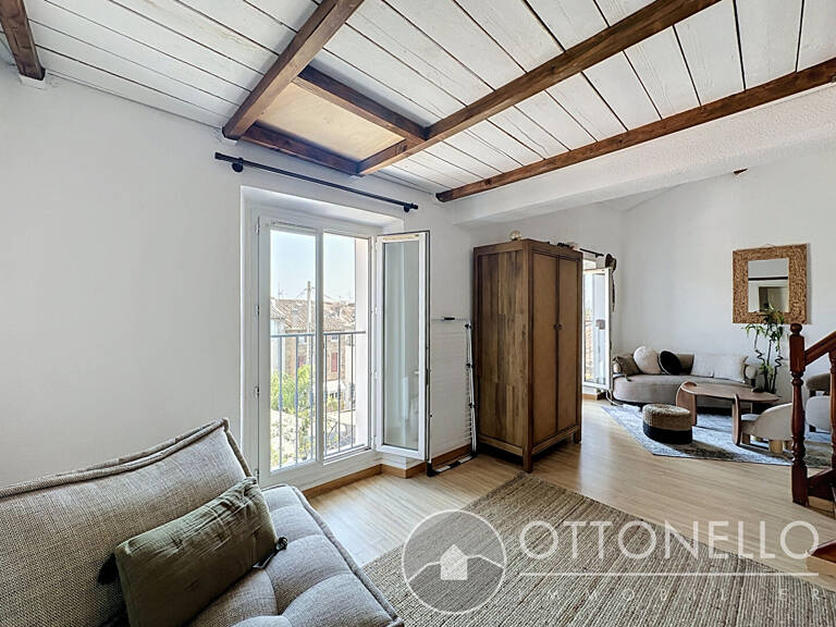 Appartement LOUÉ Roquebrune Sur Argens 3 pièces 40.80 m2 — photo 1
