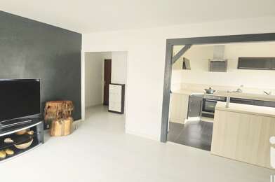 Appartement 3 pièces 96000 €