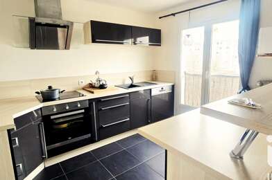 Appartement 3 pièces 96000 €