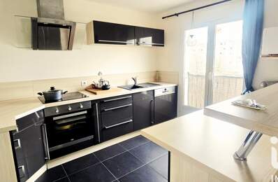 Vente Appartement 3 pièces — photo du bien