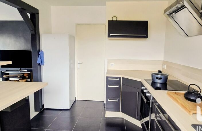 Vente Appartement 3 pièces — photo 3