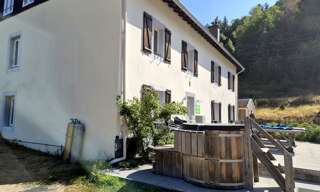 Maison 18 Pièces 480 m² à vendre à Ventron (88310)