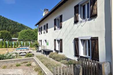 Maison 18 pièces 795000 €