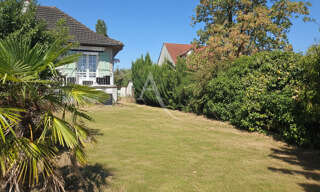 Maison 5 Pièces 92 m² à vendre à Darvoy (45150)