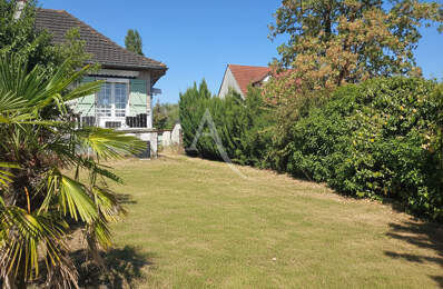 DARVOY - maison familiale 5 pièces 92m² — photo du bien