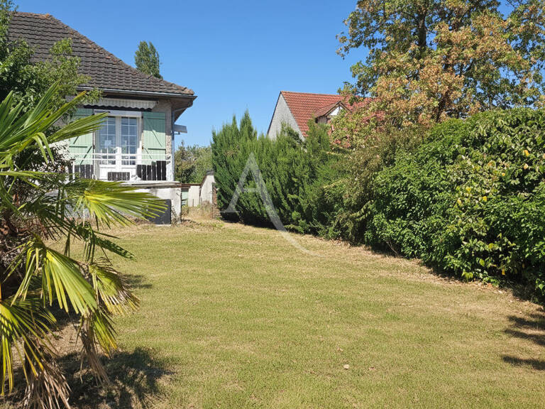 DARVOY - maison familiale 5 pièces 92m² — photo 1