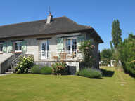 DARVOY - maison familiale 5 pièces 92m² — photo 2