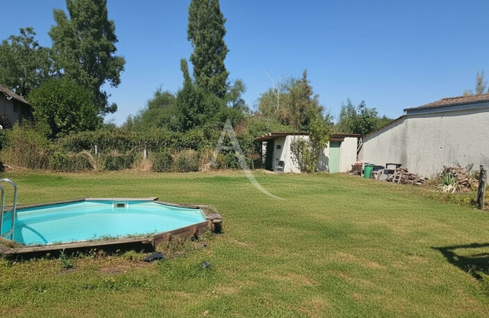 DARVOY - maison familiale 5 pièces 92m² — photo 4