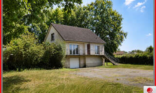 Maison 6 Pièces 120 m² à vendre à Lapalisse (03120)