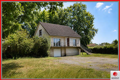 Maison 6 pièces 159000 €