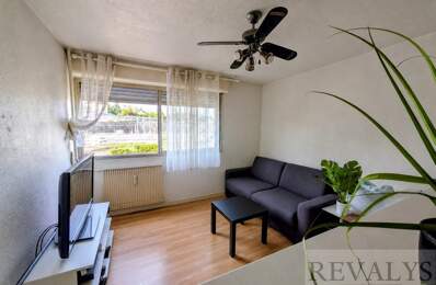 Appartement — photo du bien