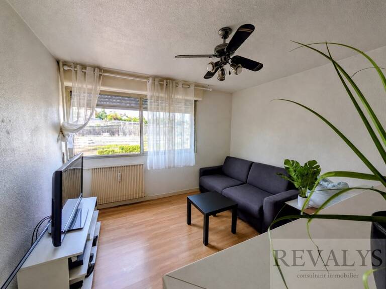 Appartement — photo 1