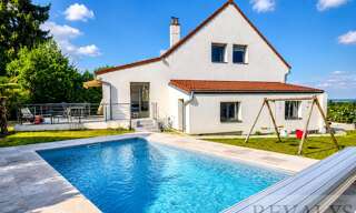 Maison 5 Pièces 96 m² à vendre à Fixin (21220)