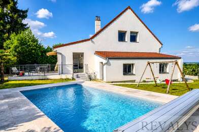 Maison 5 pièces 395000 €