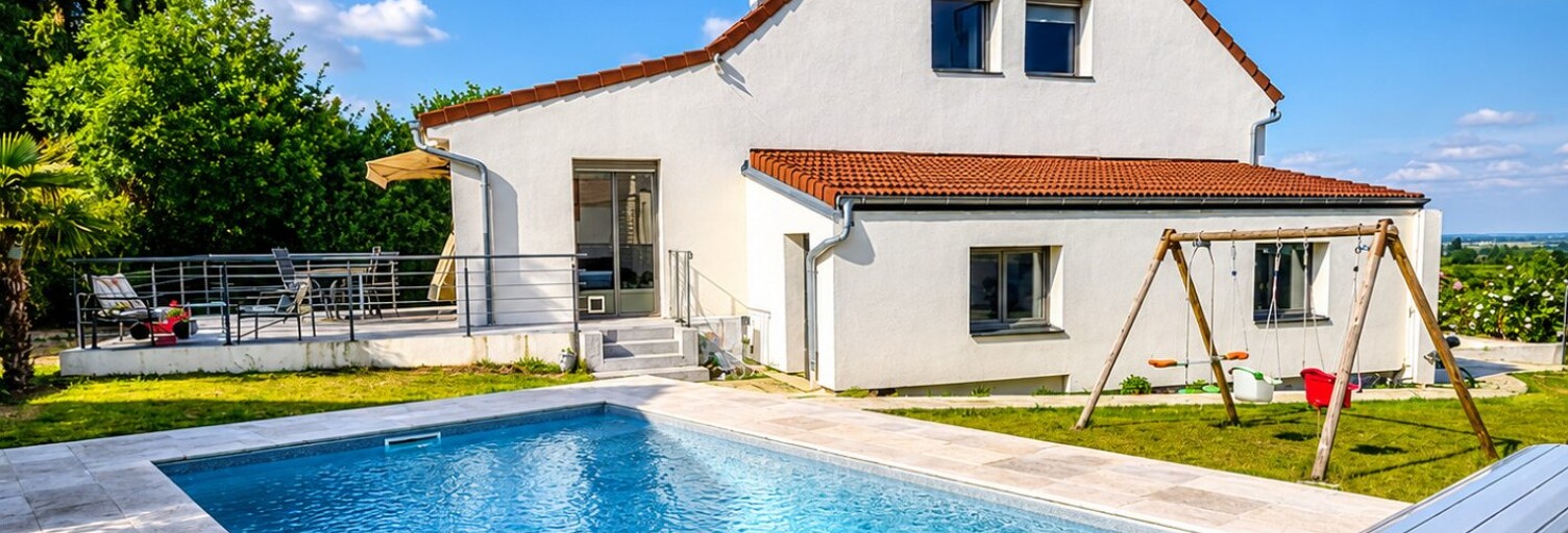 Maison 5 Pièces 96 m² à vendre à Fixin (21220)