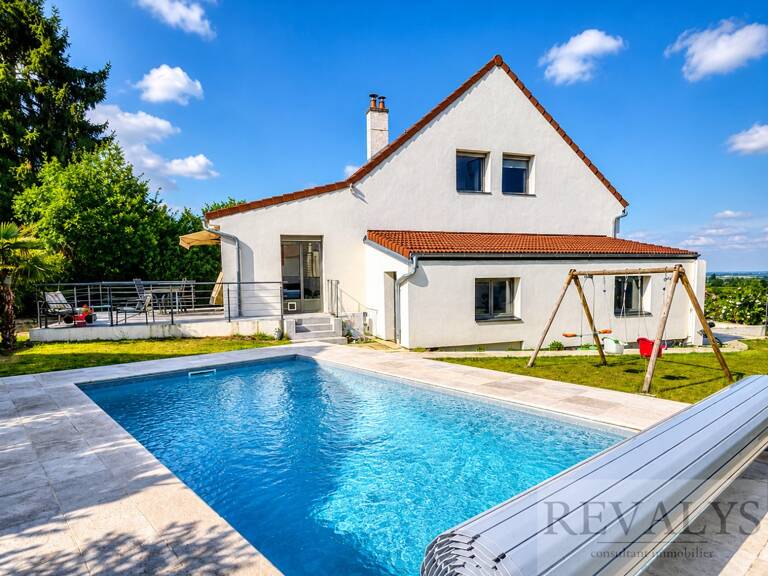 Maison — photo 1
