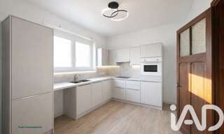 Immeuble  118 m² à vendre à Halluin (59250)
