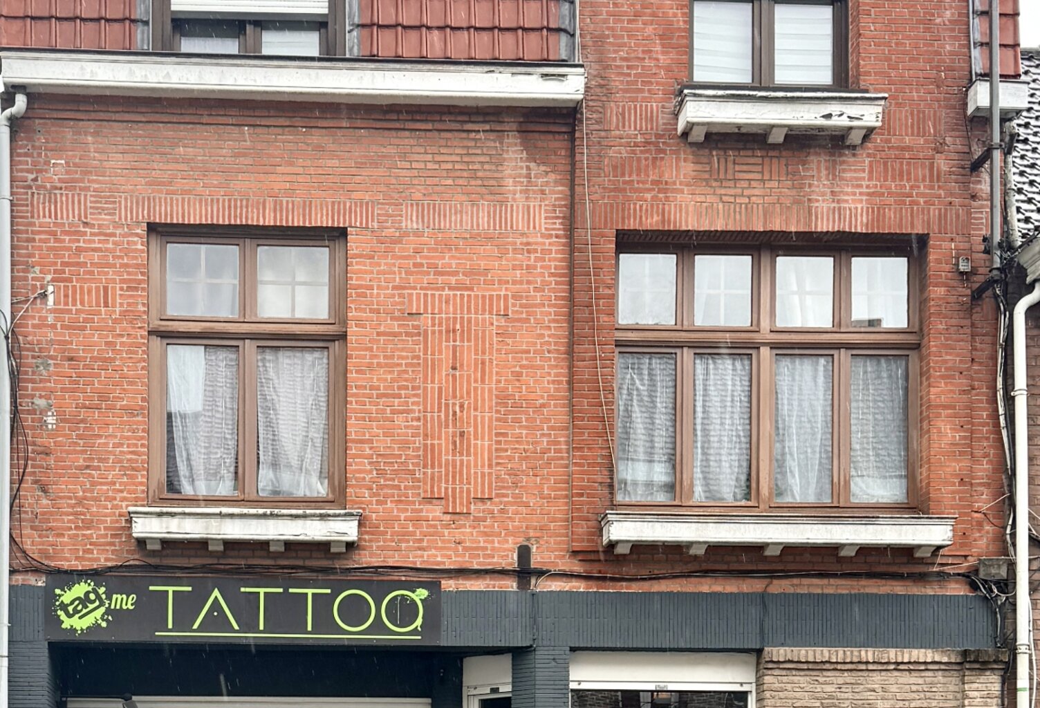 Vente Immeuble 118 m&sup2; — photo 1