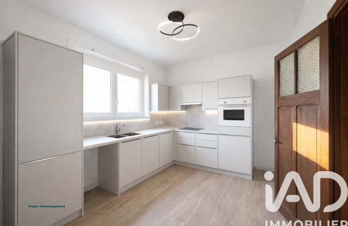 Vente Immeuble 118 m&sup2; — photo 2