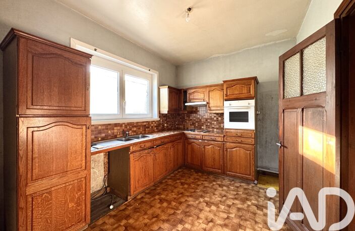 Vente Immeuble 118 m&sup2; — photo 3