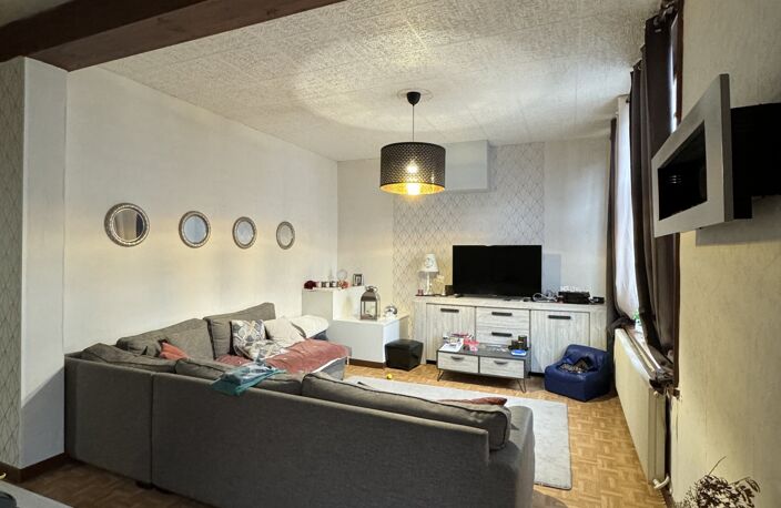 Vente Immeuble 118 m&sup2; — photo 4