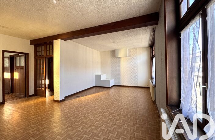 Vente Immeuble 118 m&sup2; — photo 5