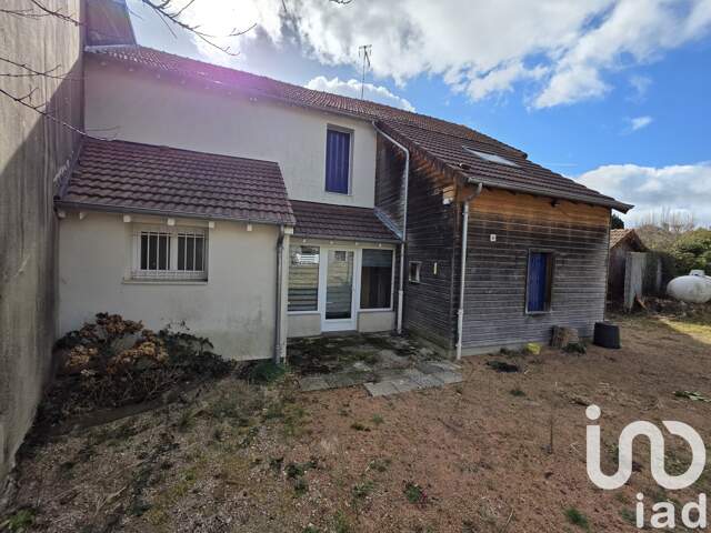 Vente Maison/villa 9 pièces — photo du bien