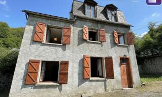 Maison 4 Pièces 75 m² à vendre à Moncaup (31160)
