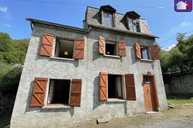 Maison 4 pièces 99500 €