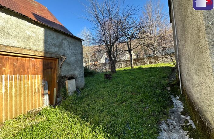 Vente maison 4 pièces 75 m² Moncaup (31160) — photo 2