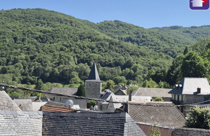 Vente maison 4 pièces 75 m² Moncaup (31160) — photo 3