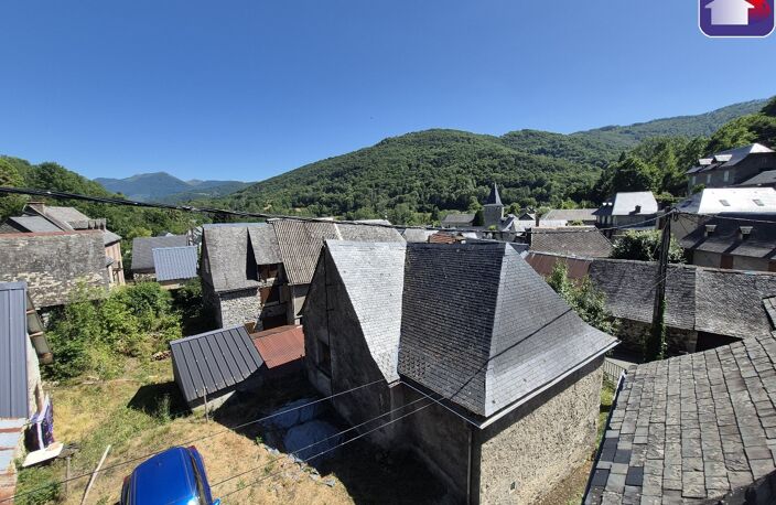 Vente maison 4 pièces 75 m² Moncaup (31160) — photo 4
