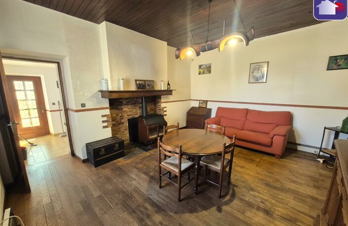 Vente maison 4 pièces 75 m² Moncaup (31160) — photo 5