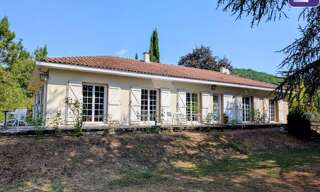 Maison 5 Pièces 160 m² à vendre à Lesparrou (09300)