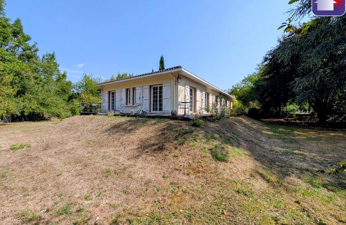 Vente maison 5 pièces 160 m² Lesparrou (09300) — photo 2