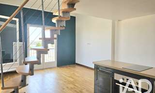 Appartement 2 Pièces 36 m² à vendre à Niort (79000)
