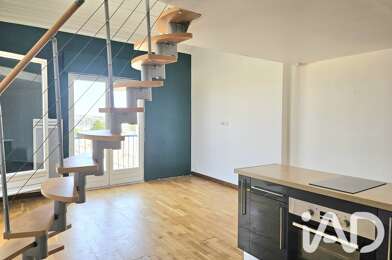 Appartement 2 pièces 95000 €