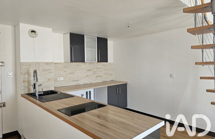 Vente Appartement 2 pièces — photo 3