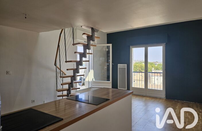 Vente Appartement 2 pièces — photo 4
