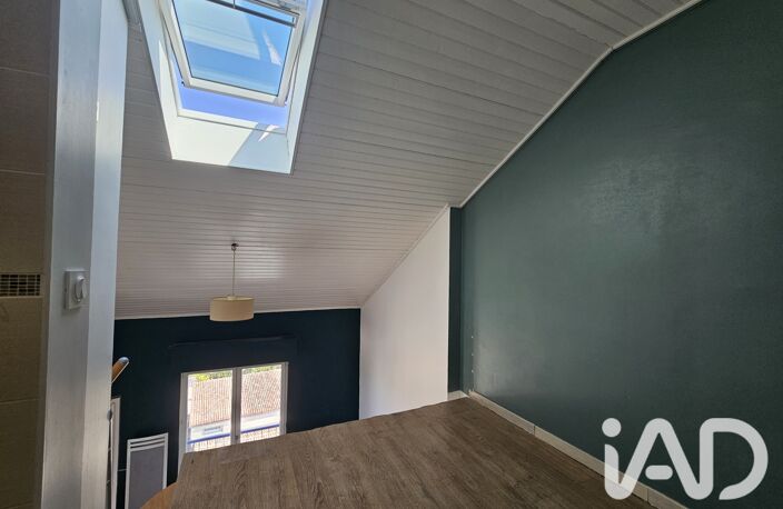 Vente Appartement 2 pièces — photo 5