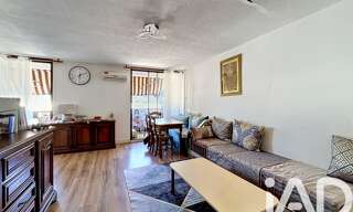 Appartement 4 Pièces 76 m² à vendre à Nice (06300)
