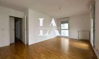 Appartement 3 Pièces 64 m² à louer à Nanterre (92000)