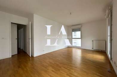 Appartement 3 pièces 1540 €