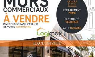 Immeuble  73 m² à vendre à La Rochelle (17000)