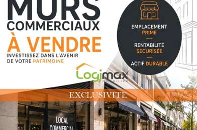 Immeuble  261000 €