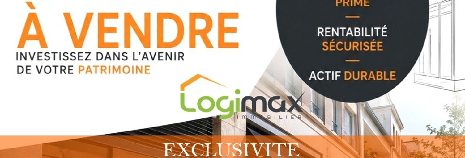 Immeuble  73 m² à vendre à La Rochelle (17000)