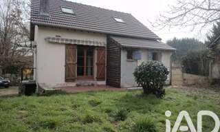 Maison 4 Pièces 77 m² à vendre à Lamotte-Beuvron (41600)