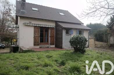 Maison 4 pièces 144000 €