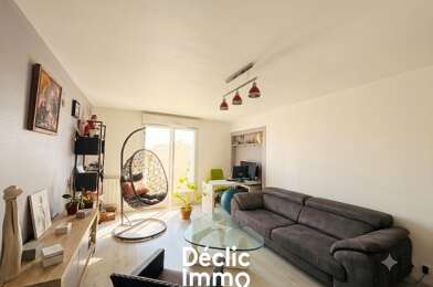 Appartement 2 pièces 187000 €